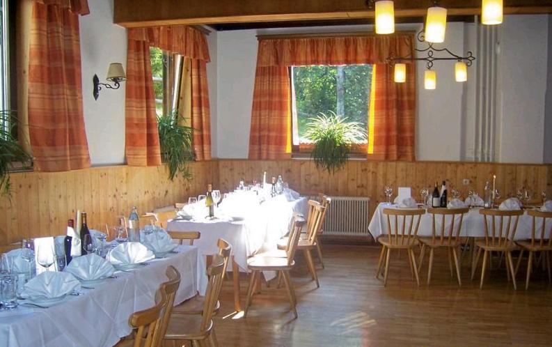 Jugendgaestehaus Gosauschmied Bagian luar foto