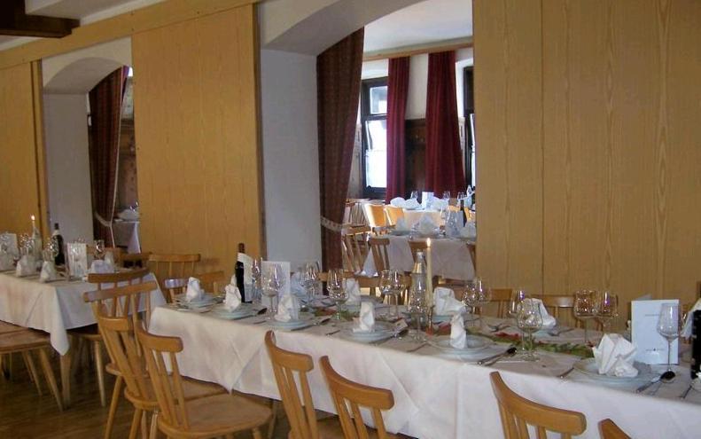 Jugendgaestehaus Gosauschmied Bagian luar foto